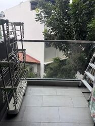 Nottinghill Suites (D21), Apartment #626837261
